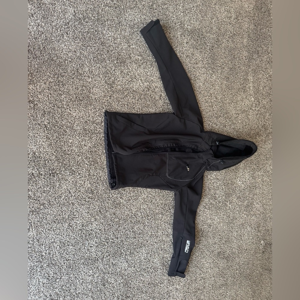 Peak Performance Large, Waterproof, Lined Jacket. - image 1